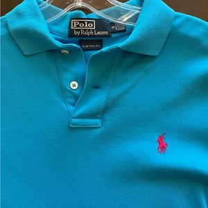 Polo Ralph Lauren dress Polo